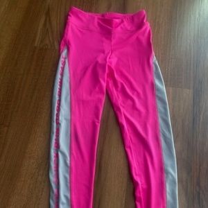 DIP GIRLS ATHLETIC PULL ON LEGGINGS
